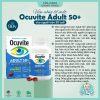 72. Viên Bổ Mắt Ocuvite Adult 50+ Của Mỹ Cho Người Trên 50 Tuổi - 2