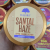 Santal Haze