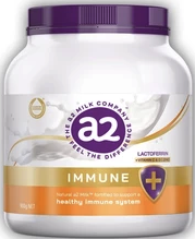 Sữa Dinh Dưỡng A2 Immune Lactoferrin Úc 900g – Hỗ Trợ Đề Kháng